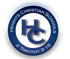 Heights Christian Schools